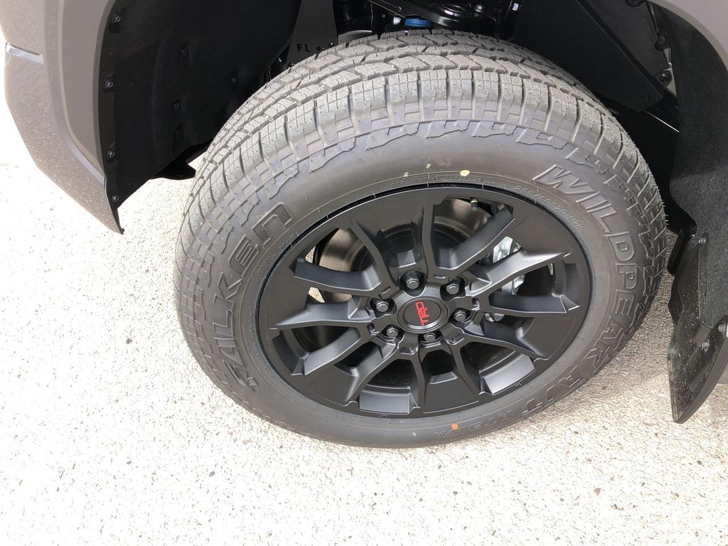 2026 Toyota Tundra