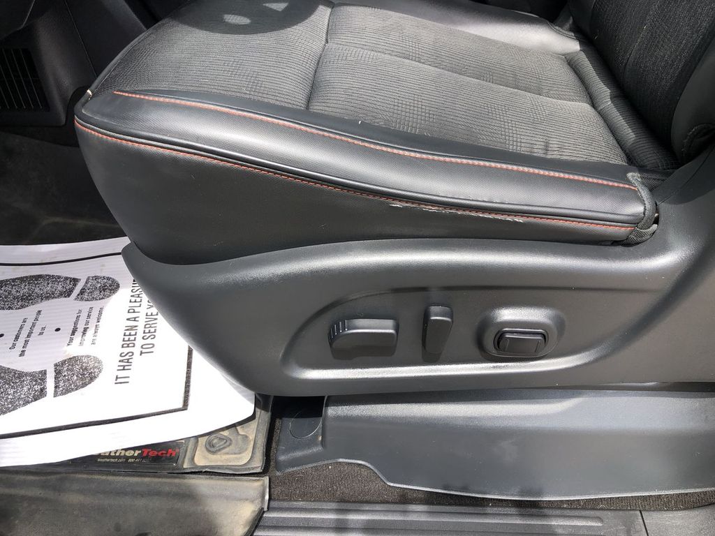 2020 Nissan Titan
