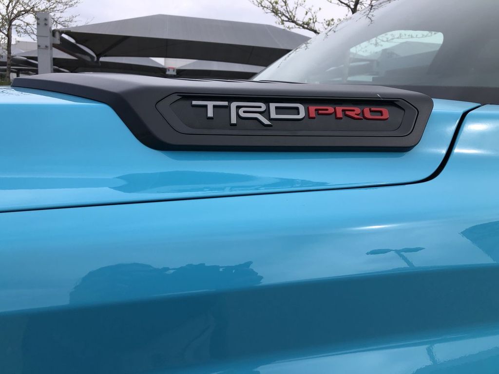 2026 Toyota Tundra Hybrid