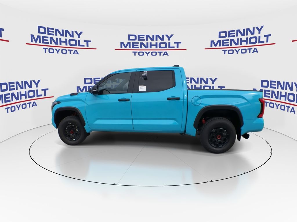 2026 Toyota Tundra Hybrid