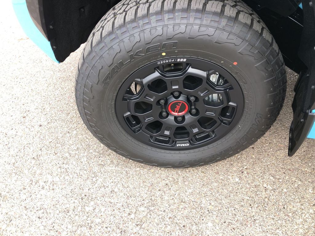 2026 Toyota Tundra Hybrid