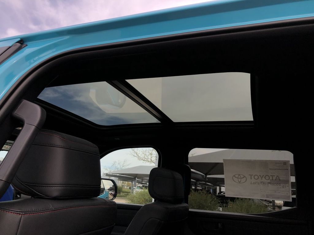 2026 Toyota Tundra Hybrid