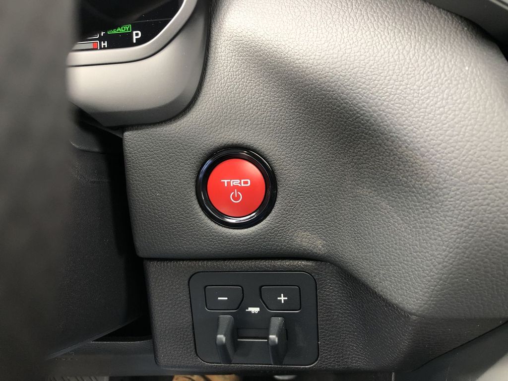 2026 Toyota Tundra Hybrid