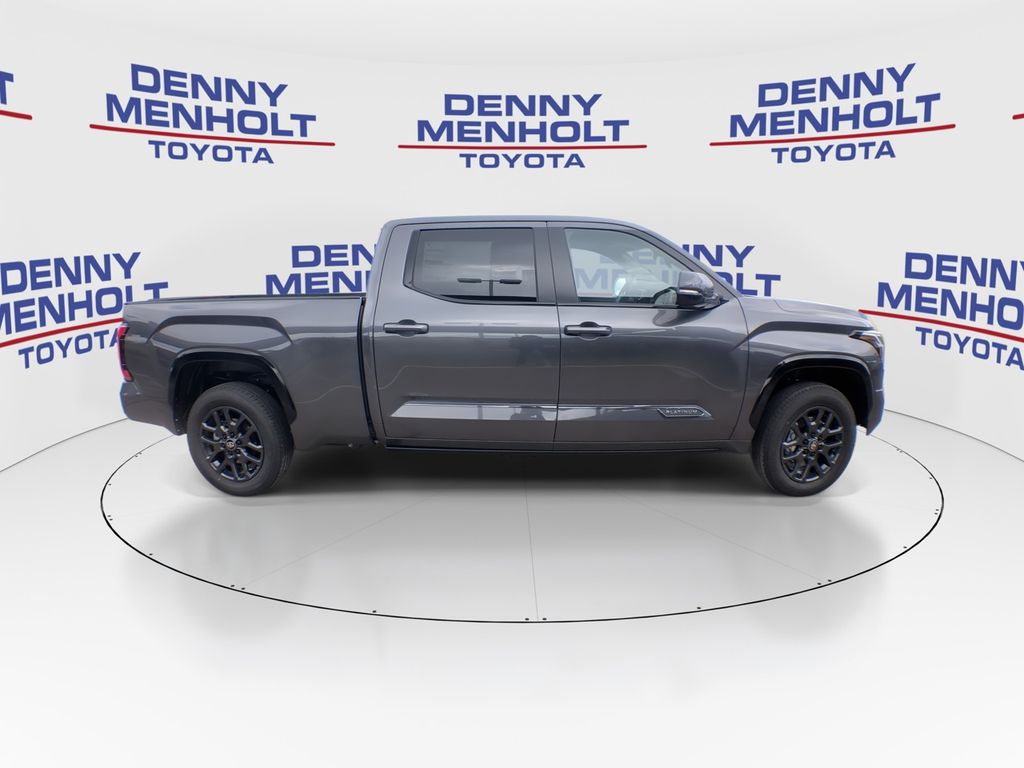 2026 Toyota Tundra