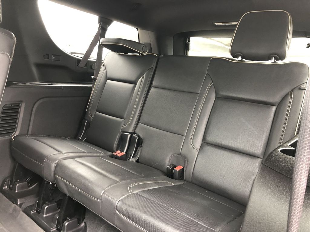 2023 GMC Yukon XL