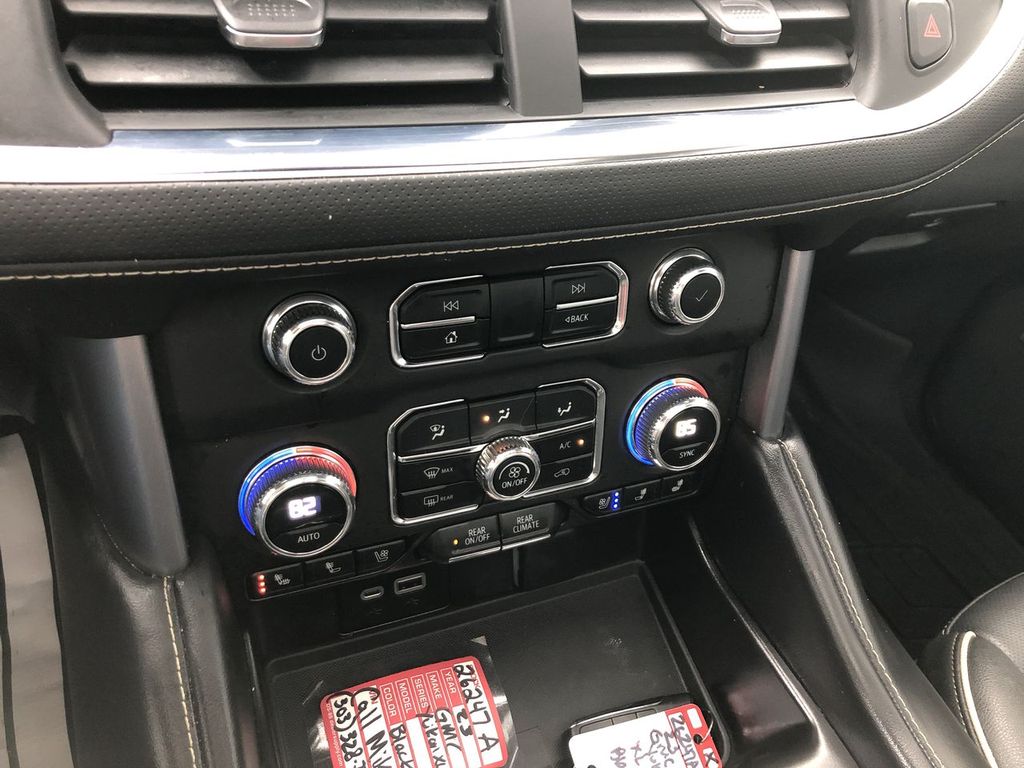 2023 GMC Yukon XL