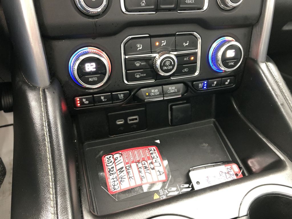 2023 GMC Yukon XL