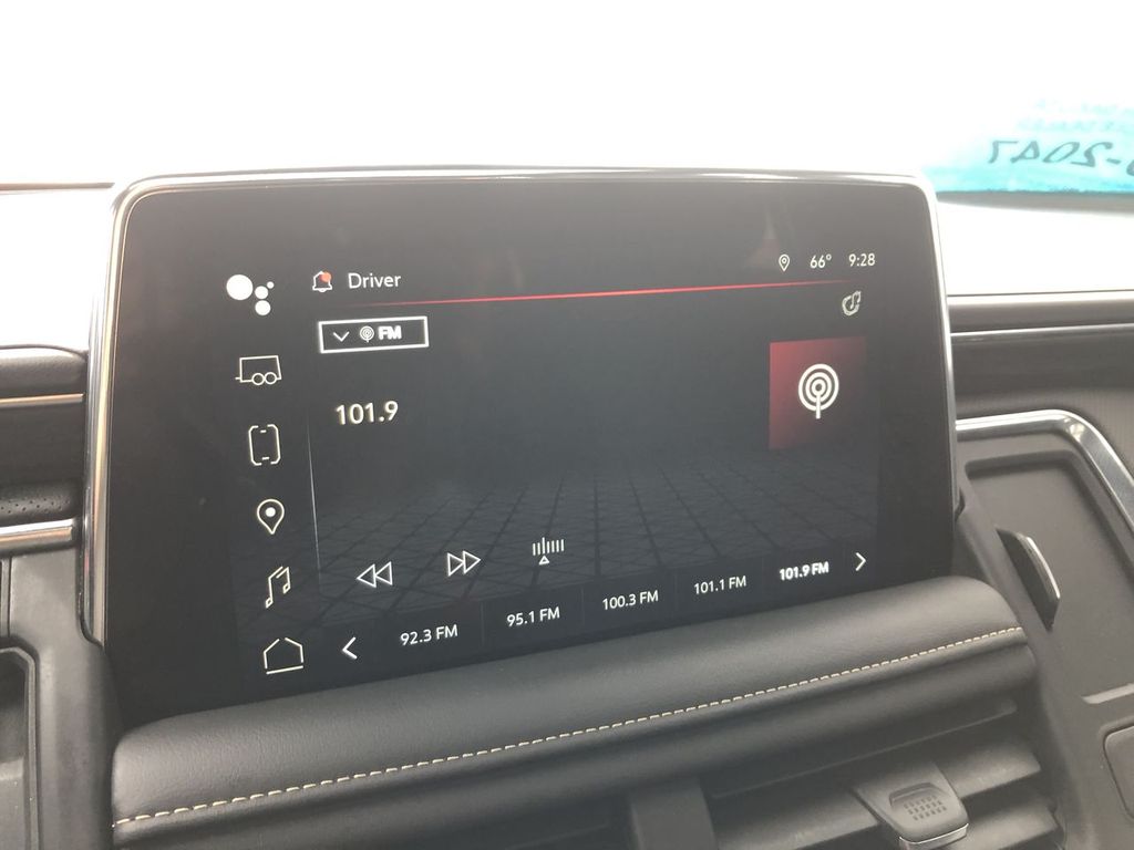 2023 GMC Yukon XL