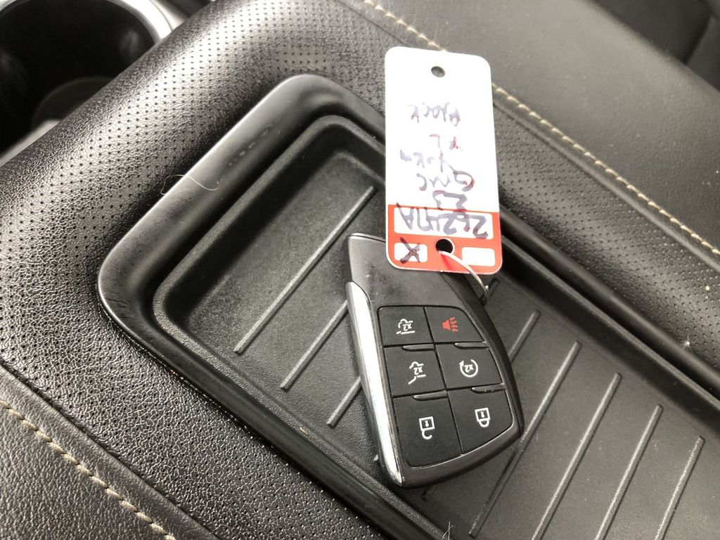 2023 GMC Yukon XL