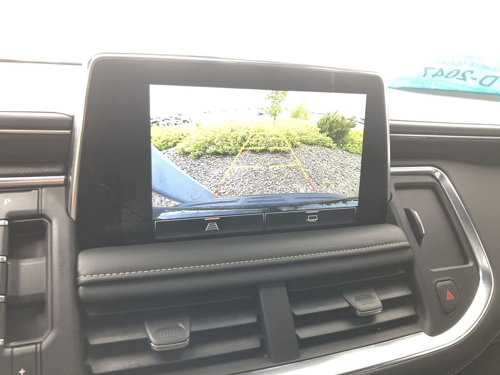 2023 GMC Yukon XL
