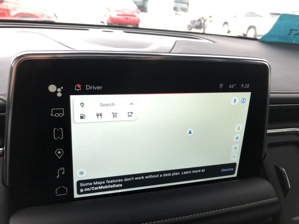 2023 GMC Yukon XL