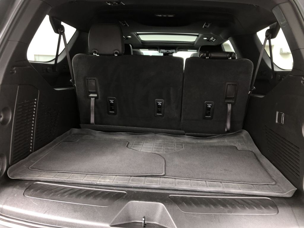 2023 GMC Yukon XL