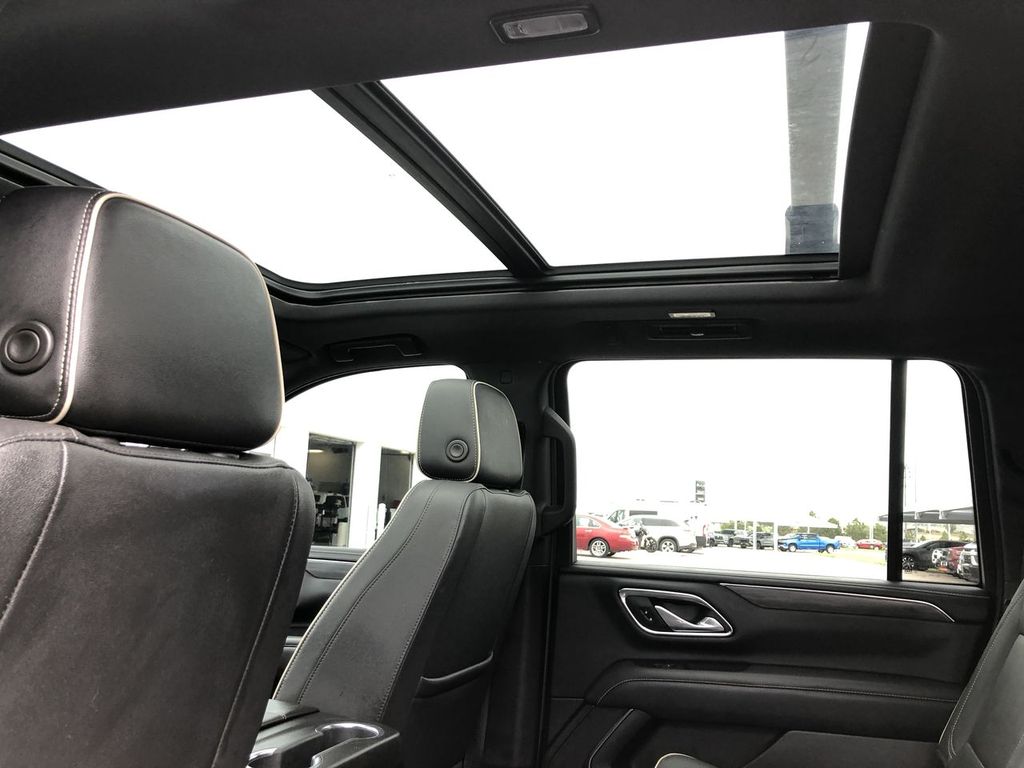 2023 GMC Yukon XL
