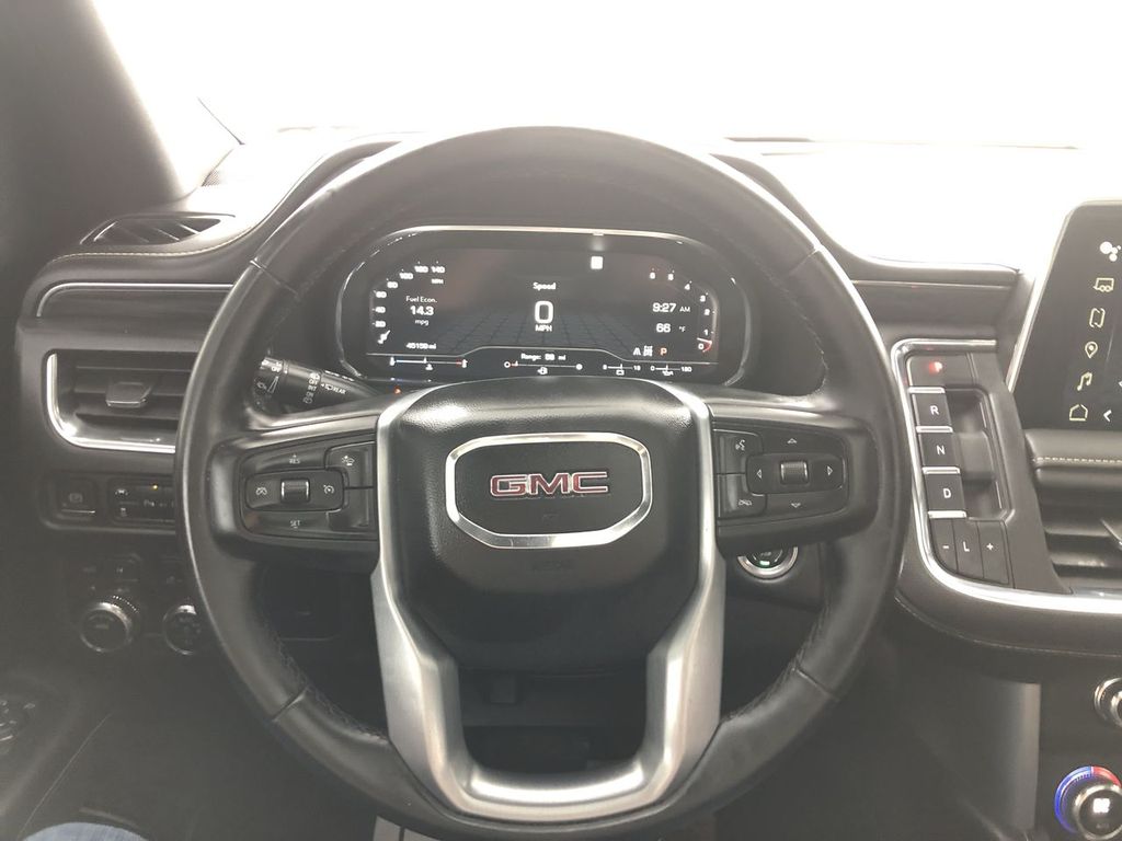2023 GMC Yukon XL