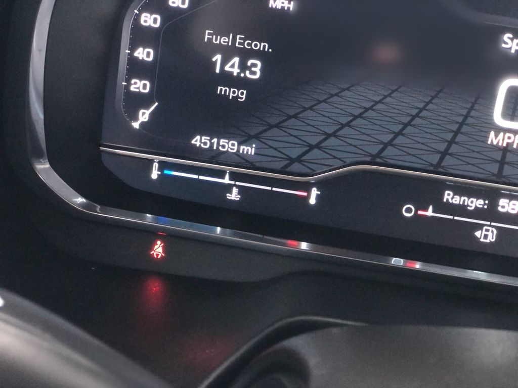 2023 GMC Yukon XL