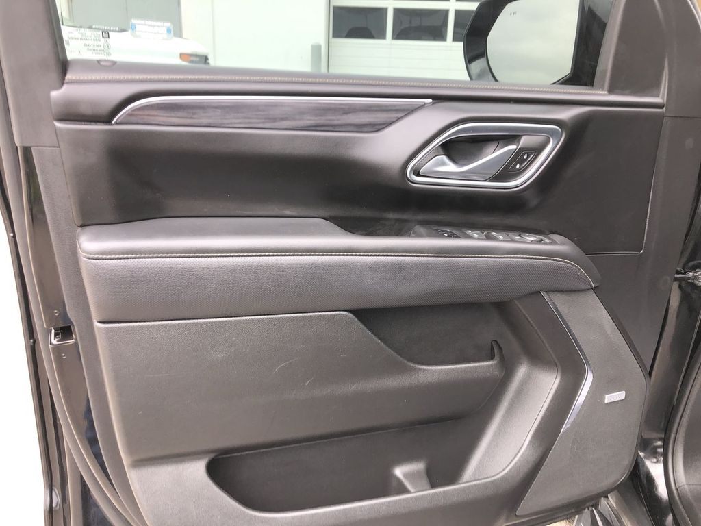 2023 GMC Yukon XL