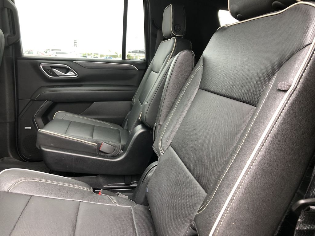 2023 GMC Yukon XL