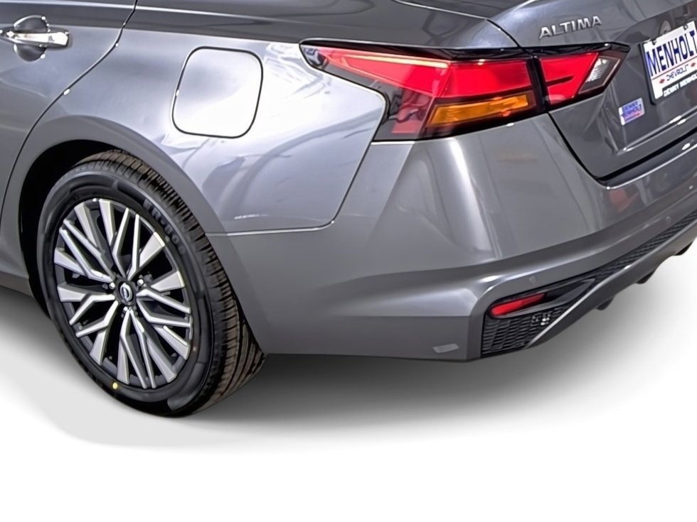2024 Nissan Altima