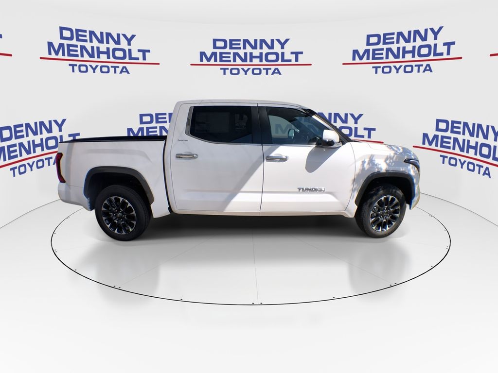2026 Toyota Tundra