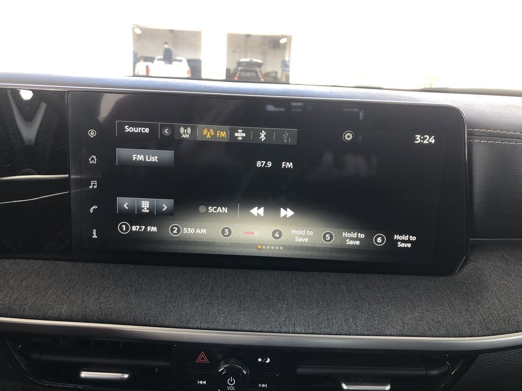2025 Nissan Kicks