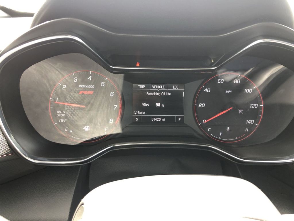 2022 Chevrolet TrailBlazer