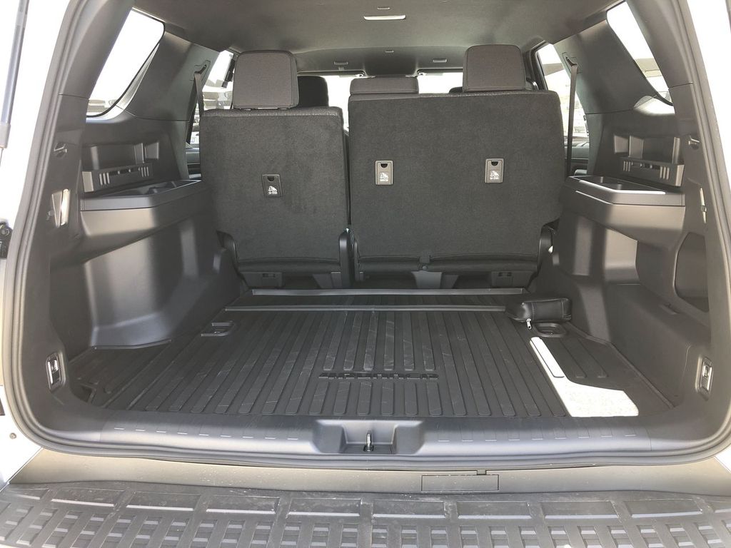2026 Toyota 4Runner