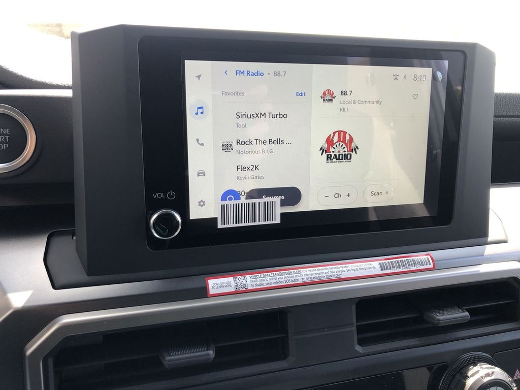 2026 Toyota 4Runner