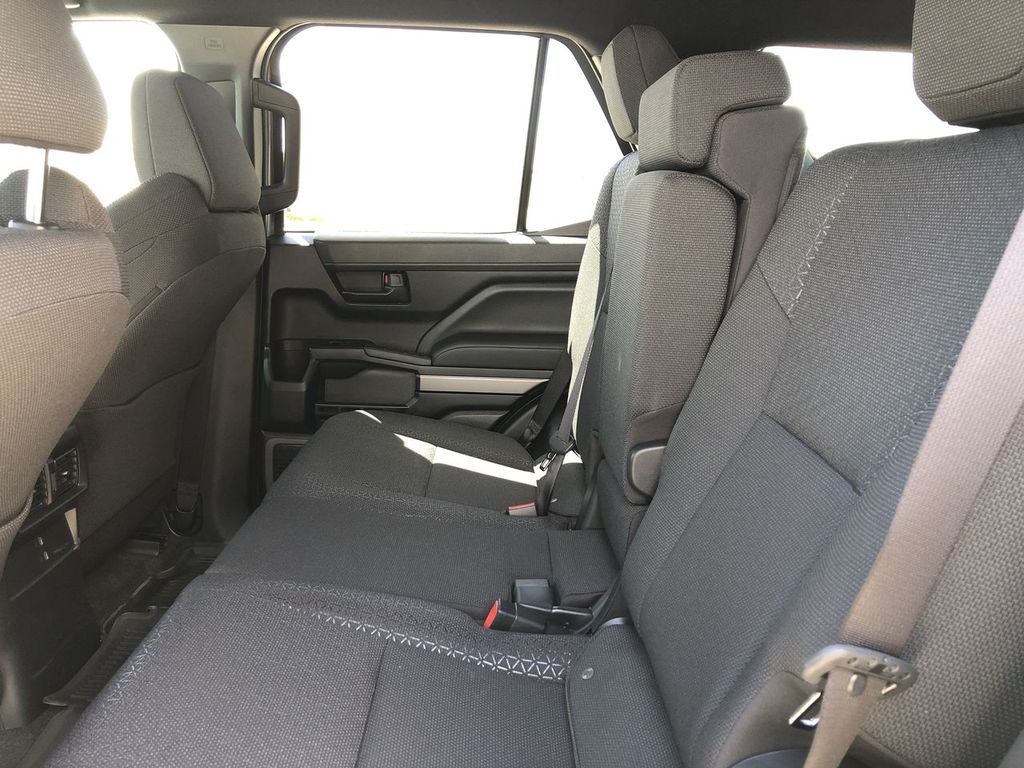 2026 Toyota 4Runner