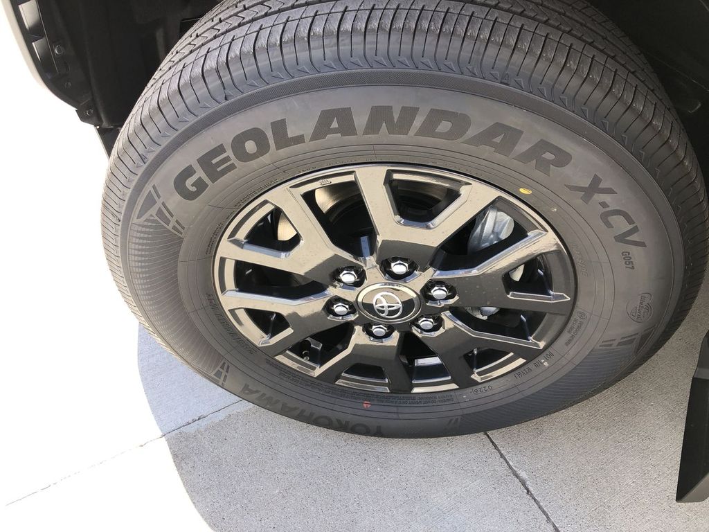 2026 Toyota 4Runner