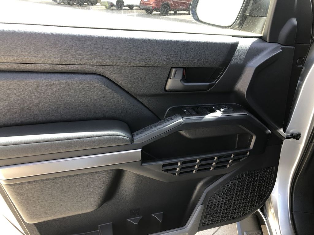 2026 Toyota 4Runner