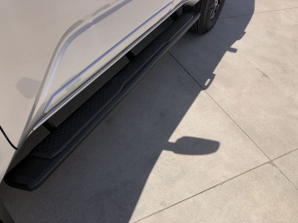 2026 Toyota 4Runner
