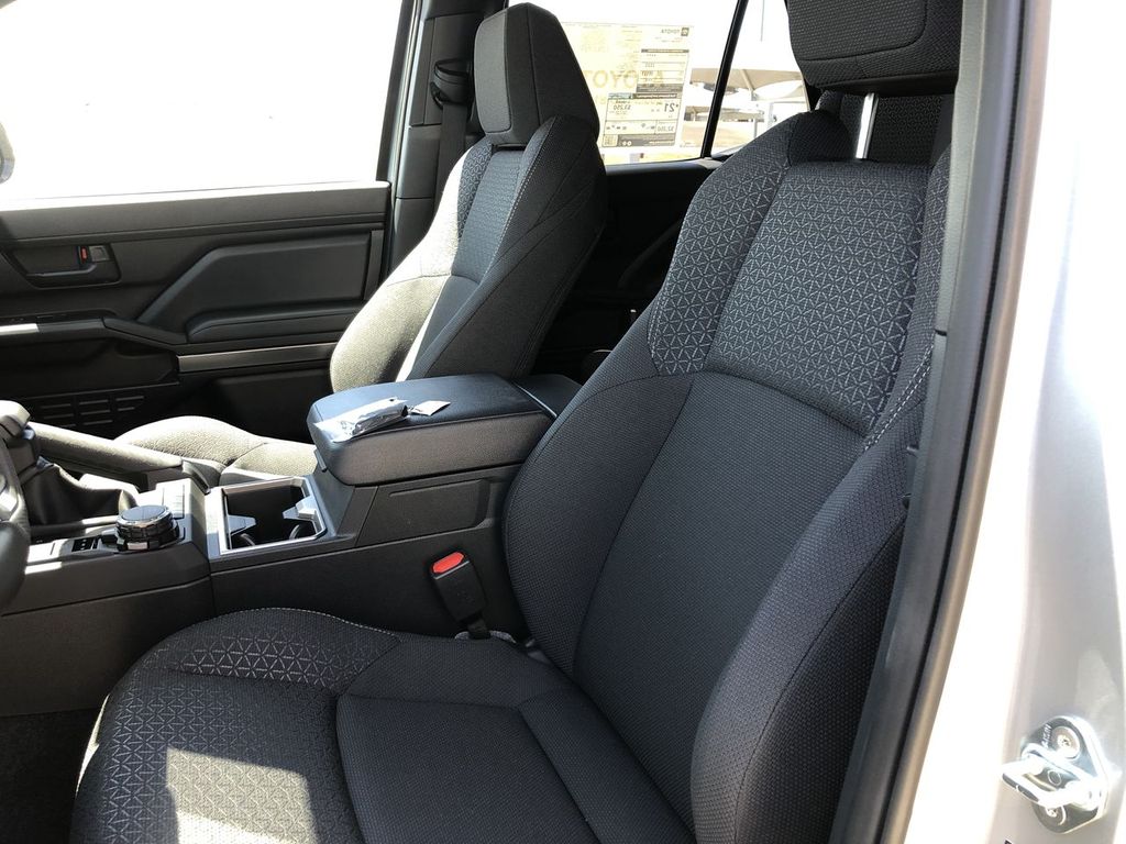 2026 Toyota 4Runner