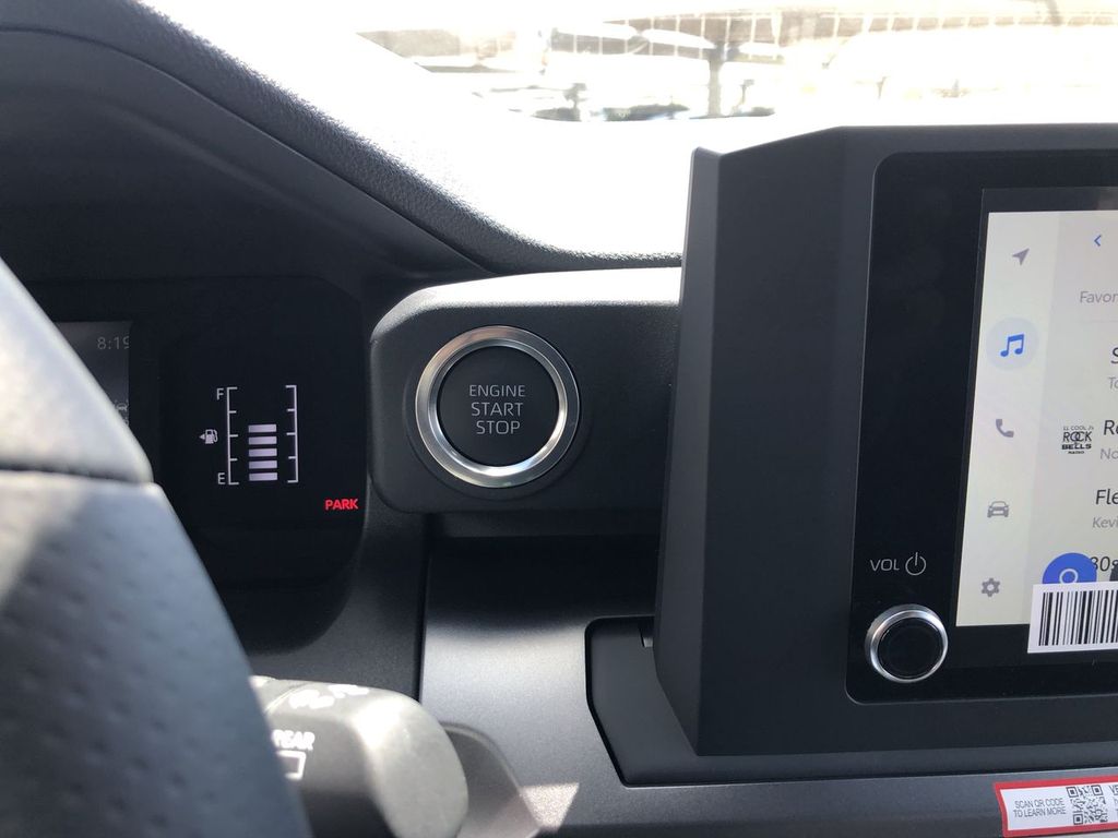 2026 Toyota 4Runner