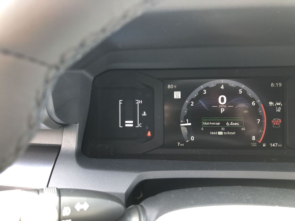 2026 Toyota 4Runner