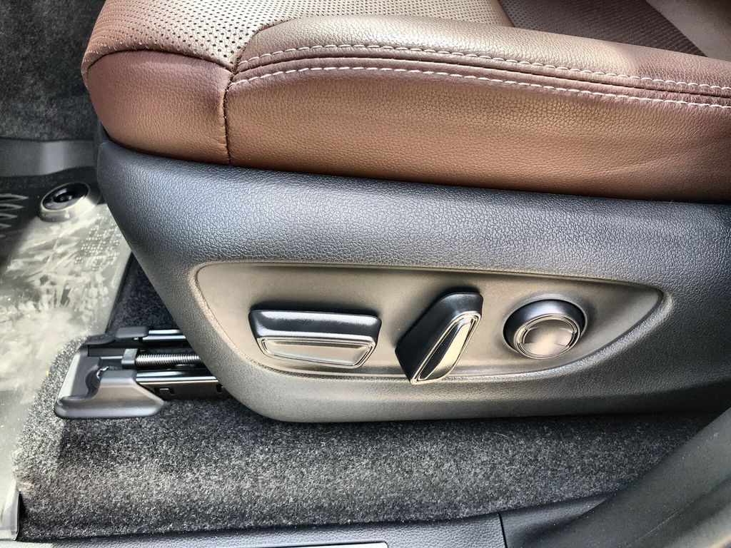 2026 Toyota Land Cruiser