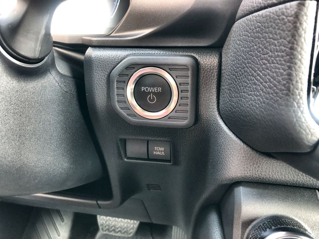 2026 Toyota Land Cruiser