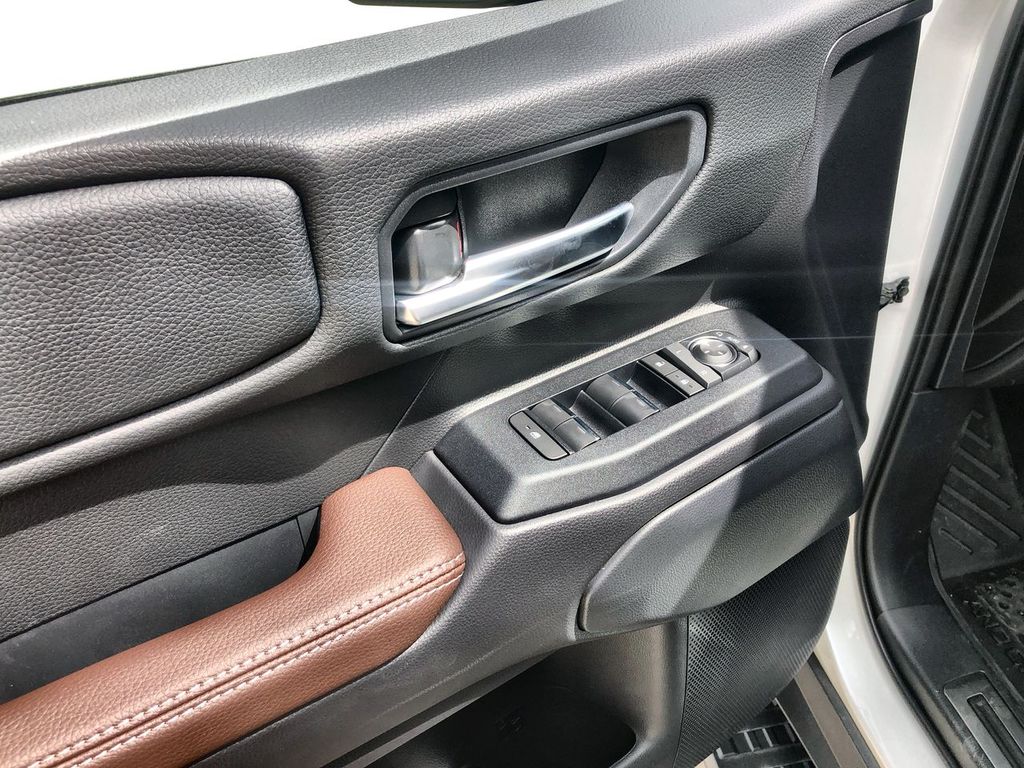 2026 Toyota Land Cruiser