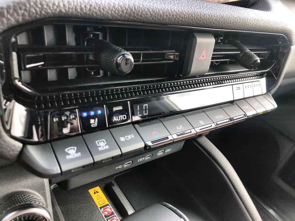 2026 Toyota Land Cruiser