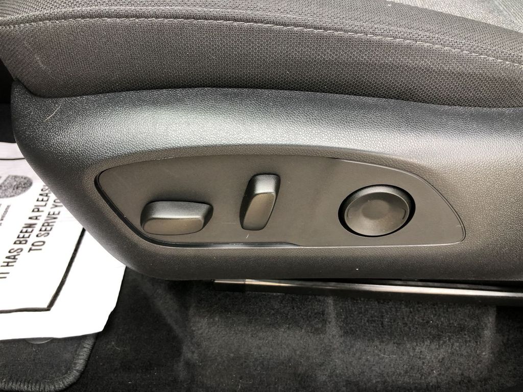 2025 GMC Acadia