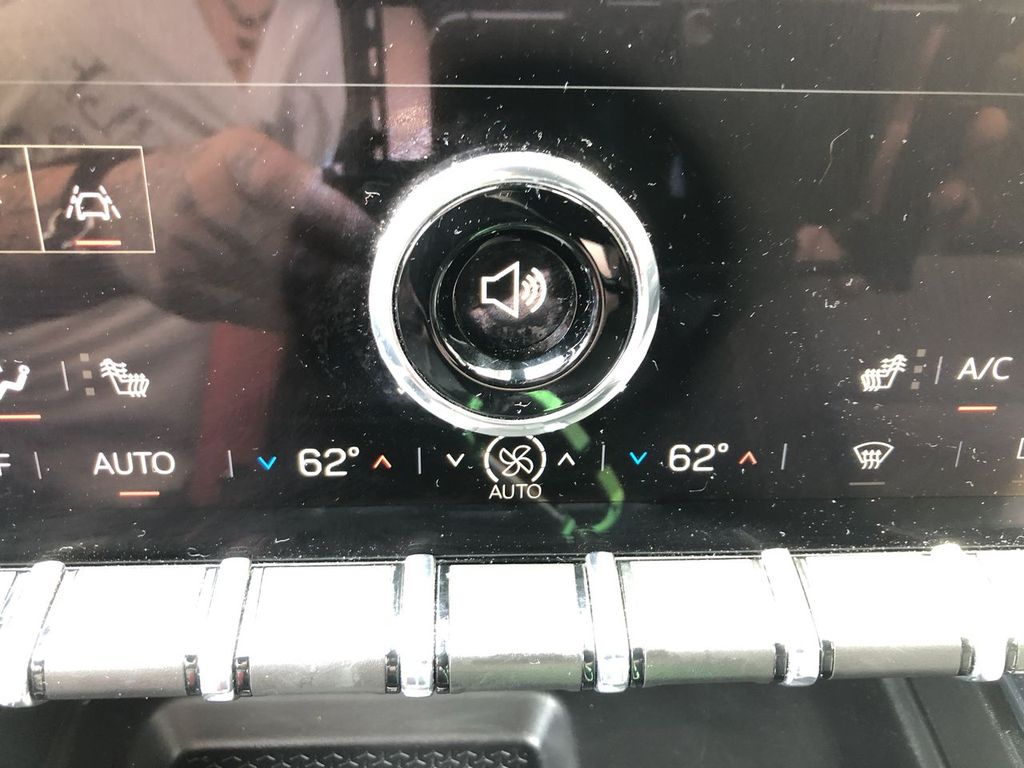 2025 GMC Acadia