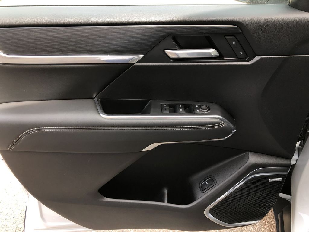 2025 GMC Acadia