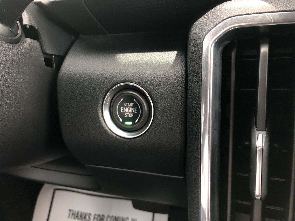2025 GMC Acadia