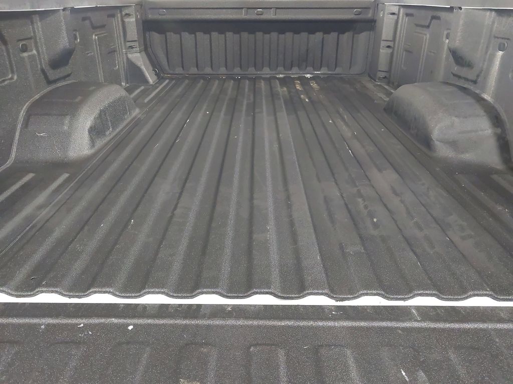 2025 Chevrolet Silverado 2500