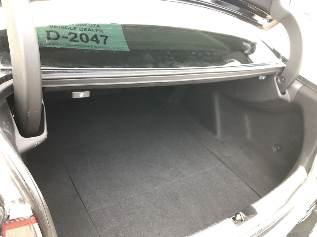 2021 Acura TLX