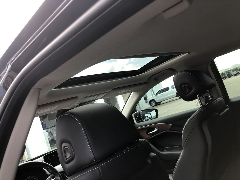 2021 Acura TLX