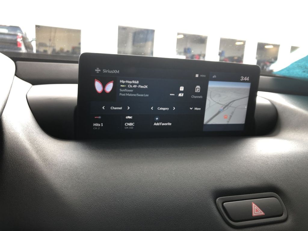 2021 Acura TLX