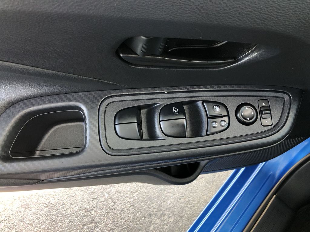 2024 Nissan Versa
