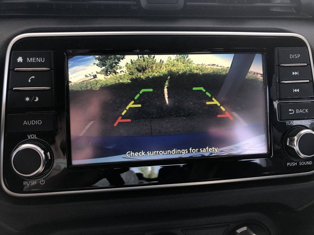 2024 Nissan Versa