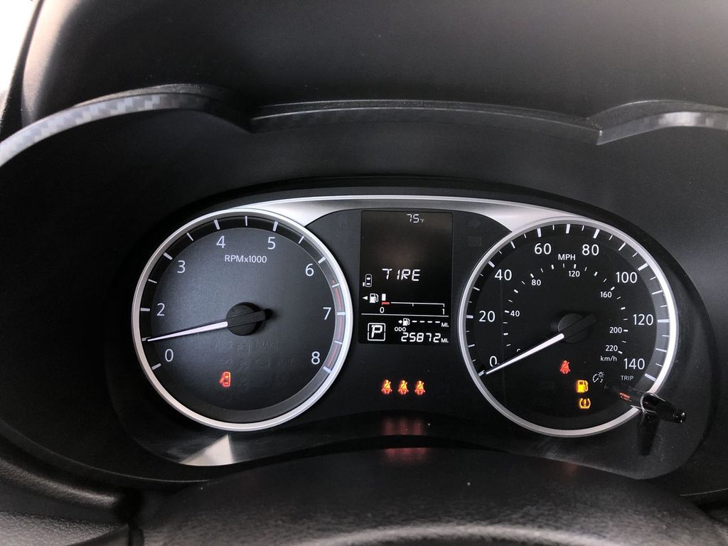 2024 Nissan Versa