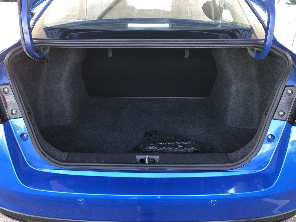 2024 Nissan Versa